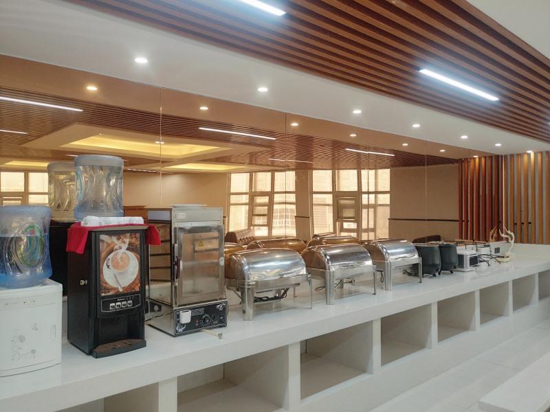 Greentree Inn Henan Qinyang Middle Huaifu Road Express Hotel Exterior photo