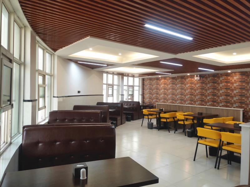 Greentree Inn Henan Qinyang Middle Huaifu Road Express Hotel Exterior photo